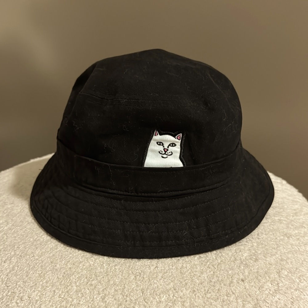 Ripndip bucket hat